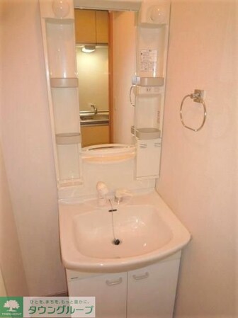 ラ・フィーユ六町の物件内観写真